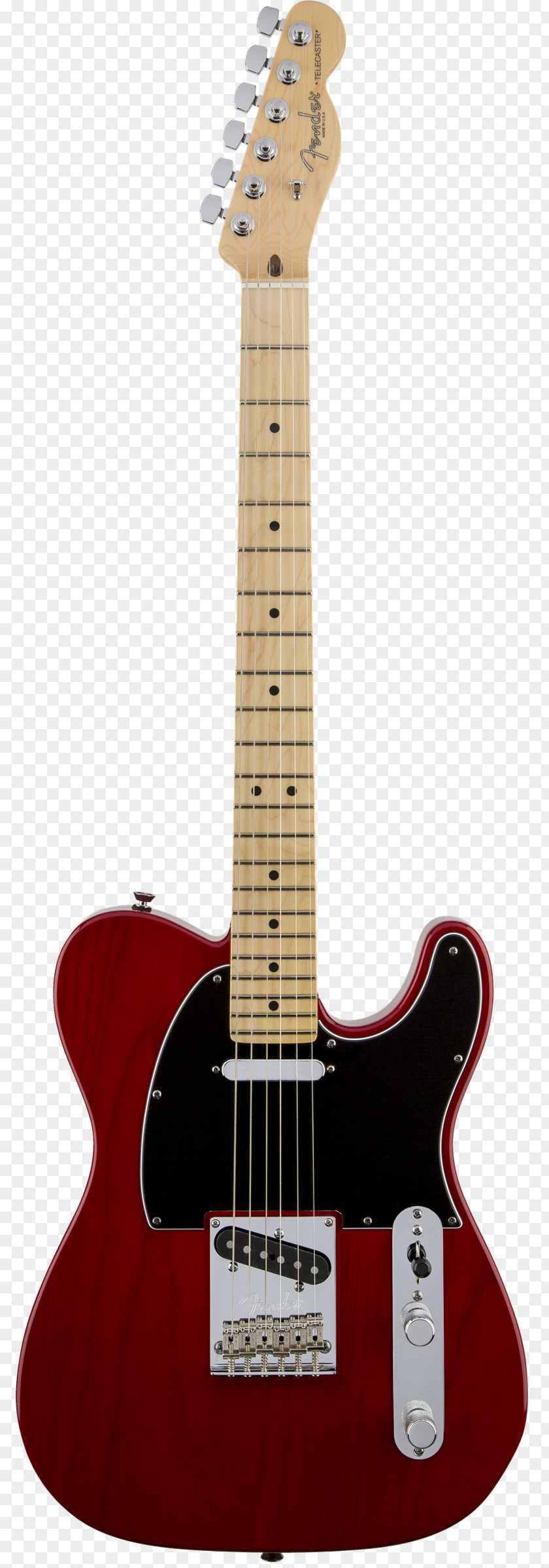 Guitar Fender Telecaster Musical Instruments Corporation Electric Stratocaster PNG