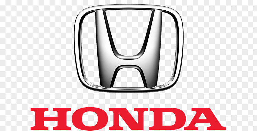 Honda Logo Motor Company Car Civic PNG