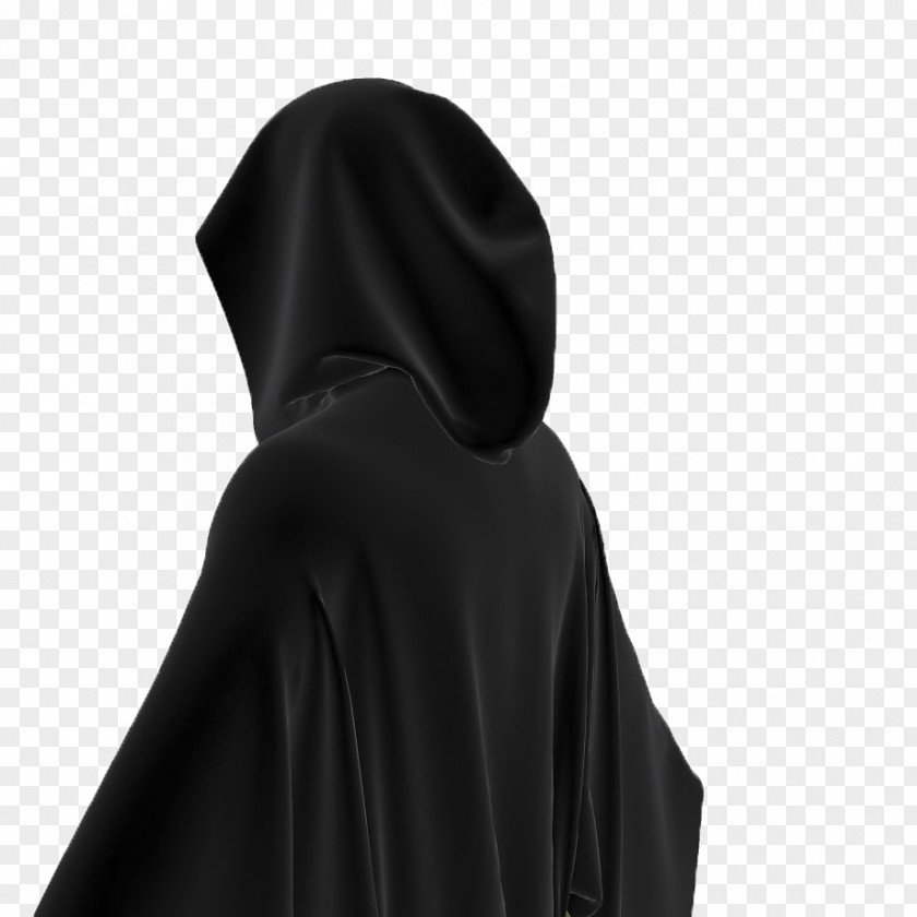 Hoodie Robe Outerwear Royalty-free PNG