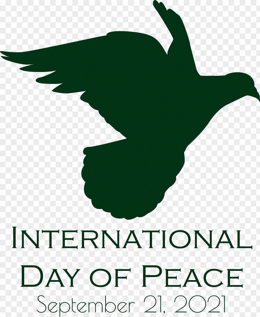 International Day Of Peace Peace Day PNG