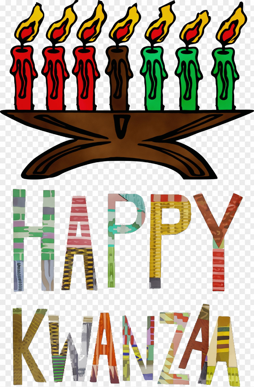 Kwanzaa PNG