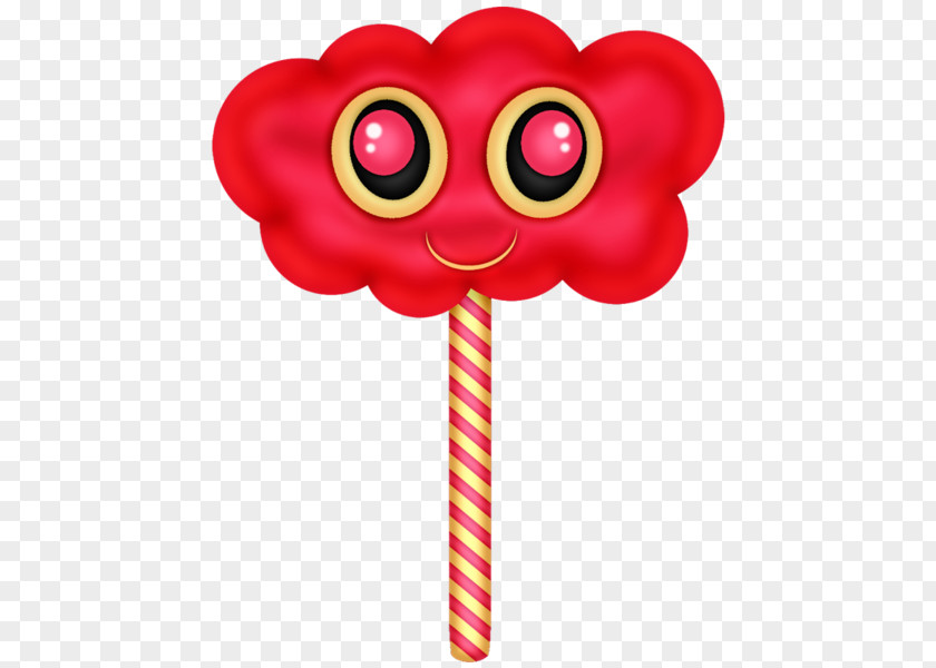 Lollipop Candy Clip Art PNG