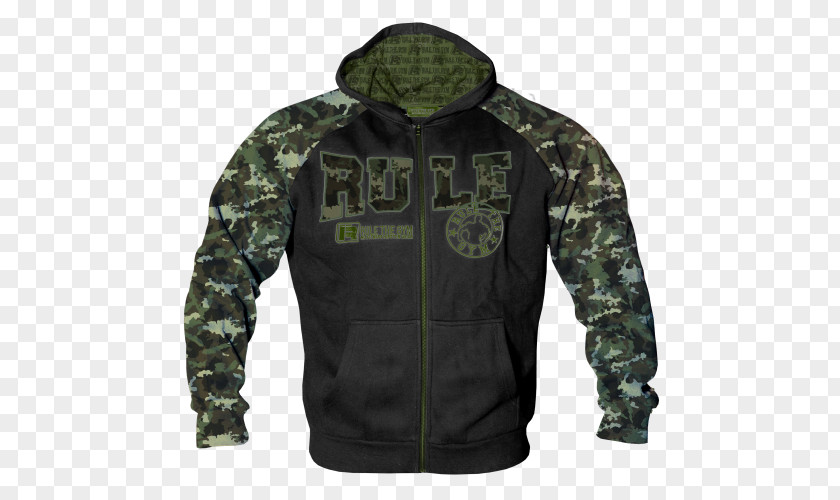Military Hoodie Camouflage Organization PNG