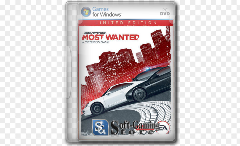 Need For Speed Speed: Most Wanted Hot Pursuit Xbox 360 Carbon PNG
