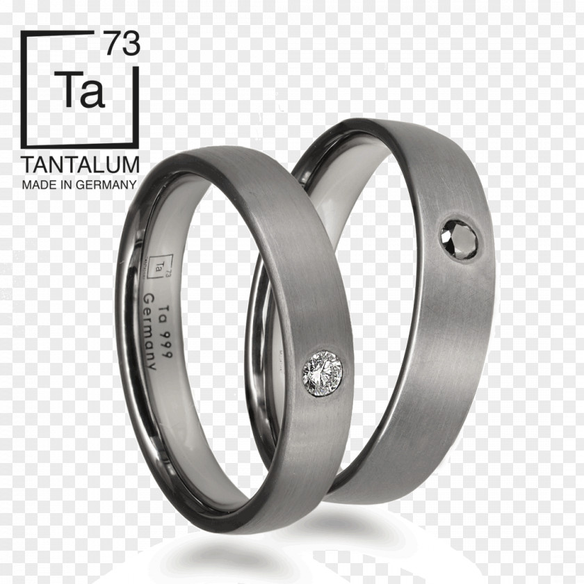 Ring Wedding Tantalum Platinum Gemstone PNG