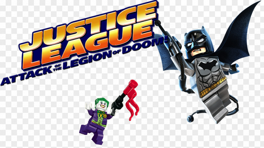 Superman Lego Batman 2: DC Super Heroes Batman: The Videogame Brainiac PNG