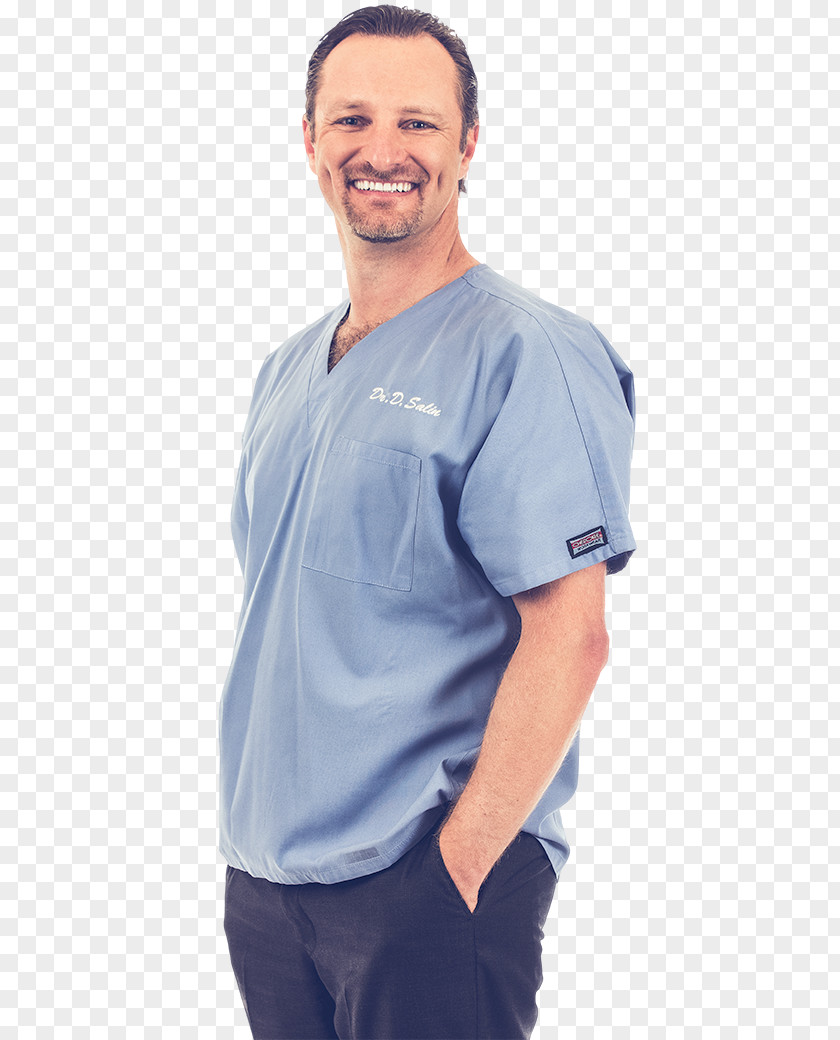 T-shirt Salin Dentistry Tooth PNG