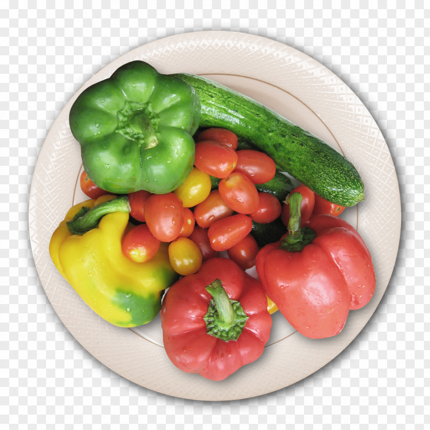 Vegetable Dish Cherry Tomato Organic Food Fruit PNG