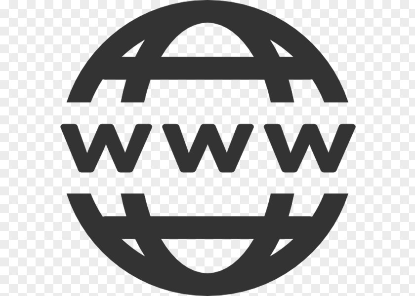 World Wide Web Development PNG