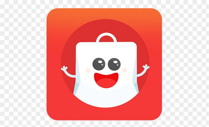 Android ShopBack App Store Online Shopping PNG