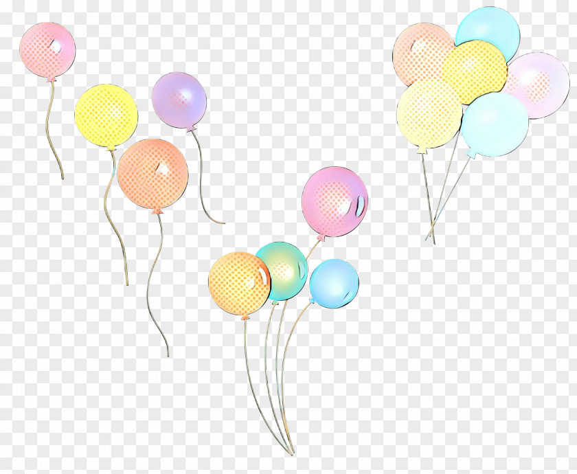 Balloon Clip Art Product Design PNG