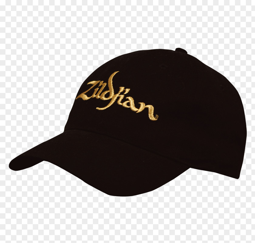 Baseball Cap Avedis Zildjian Company Cymbal Logo PNG
