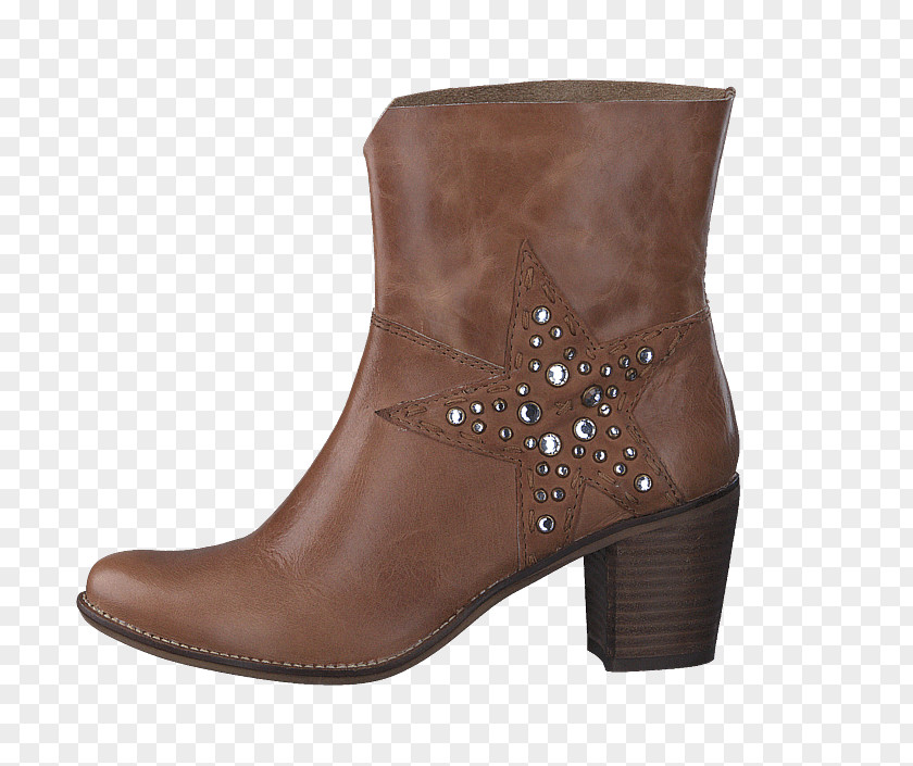 Boot Cowboy Leather Shoe PNG