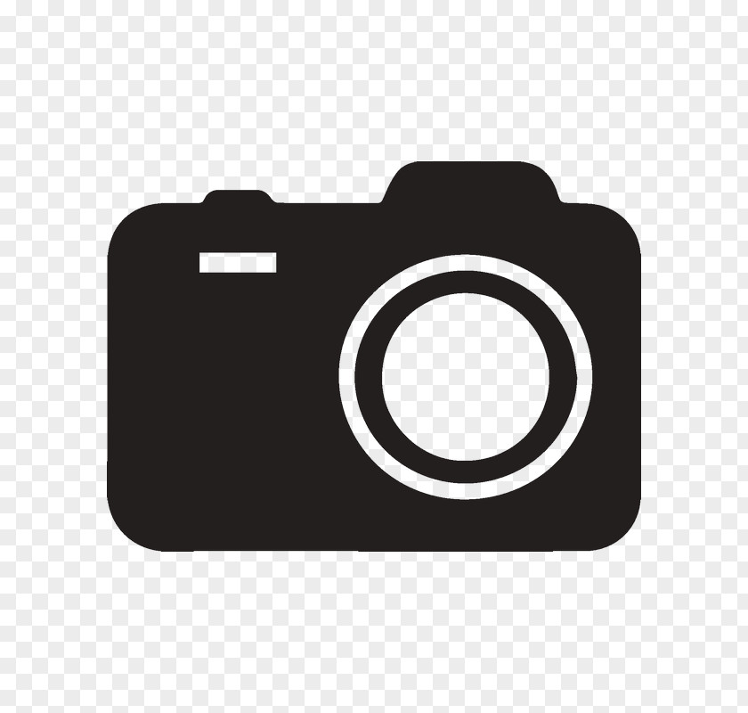 Camera Lens Brand Font PNG