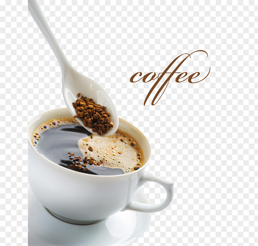 Coffee Turkish Espresso Instant Latte PNG