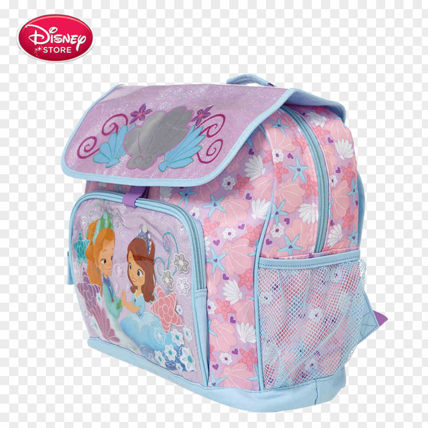 Disney Schoolbag Girls Disneyland Mickey Mouse The Walt Company Stationery PNG