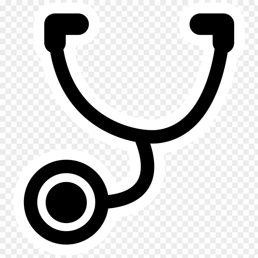 Doctor Stethoscope Medicine Heart Clip Art PNG