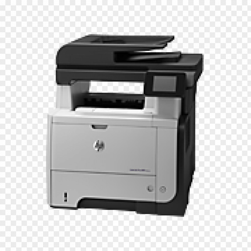 Hewlett-packard Hewlett-Packard HP LaserJet Multi-function Printer Printing PNG