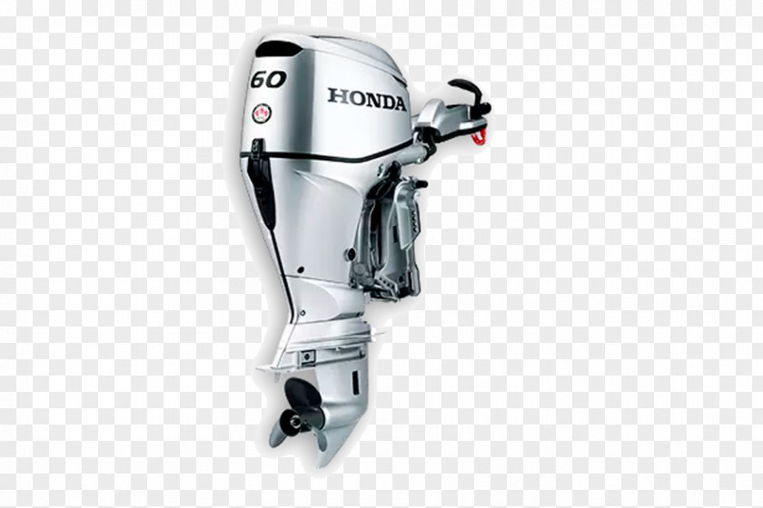 Honda American Power Equipment Manufacturing Outboard Motor Engine Boat PNG