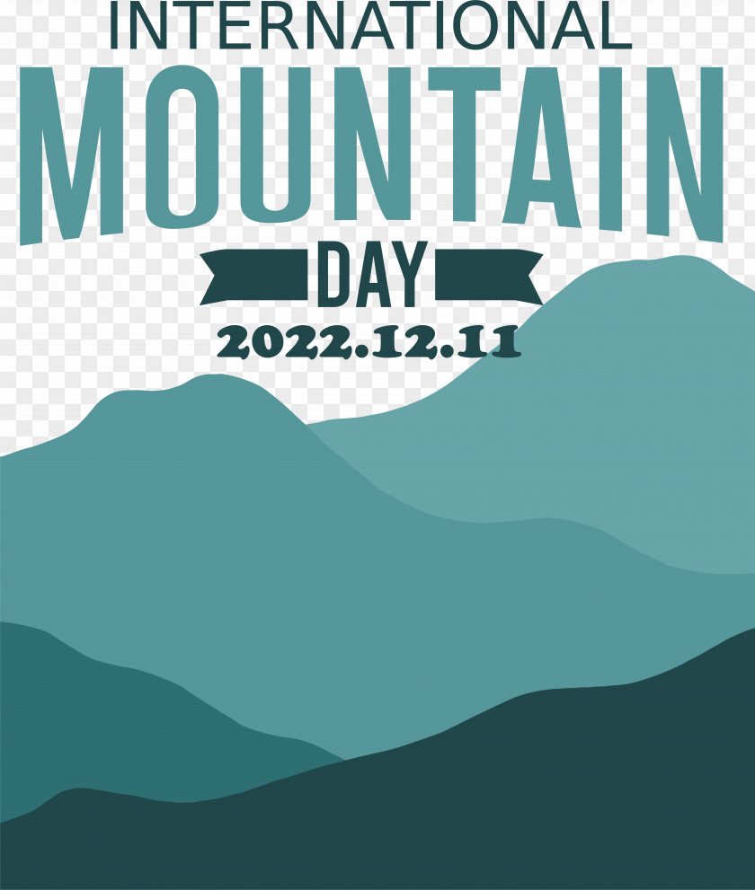 International Mountain Day Mountain Day PNG