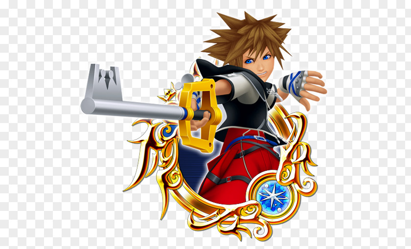 Kingdom Hearts III χ KINGDOM HEARTS Union χ[Cross] Hearts: Chain Of Memories PNG