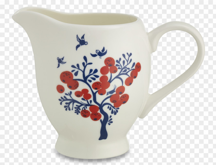 Milk Spalsh Teapot Mug Tableware Ceramic PNG