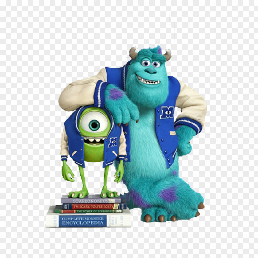 Monster Inc James P. Sullivan YouTube Pixar Monsters, Inc. PNG