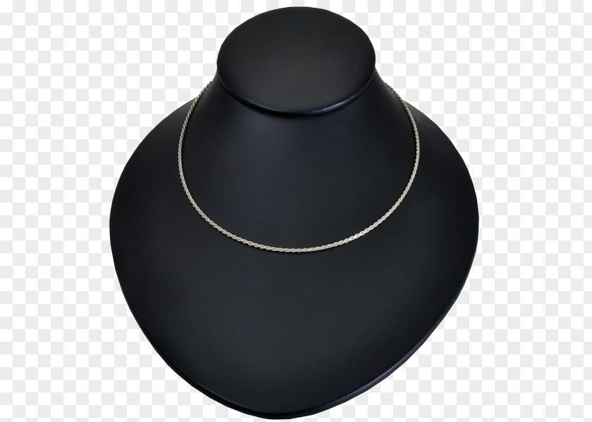 Necklace Silver Chain PNG