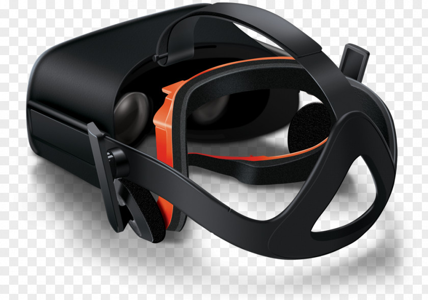 Oculus Rift Vr VR Virtual Reality Headset Technology PNG