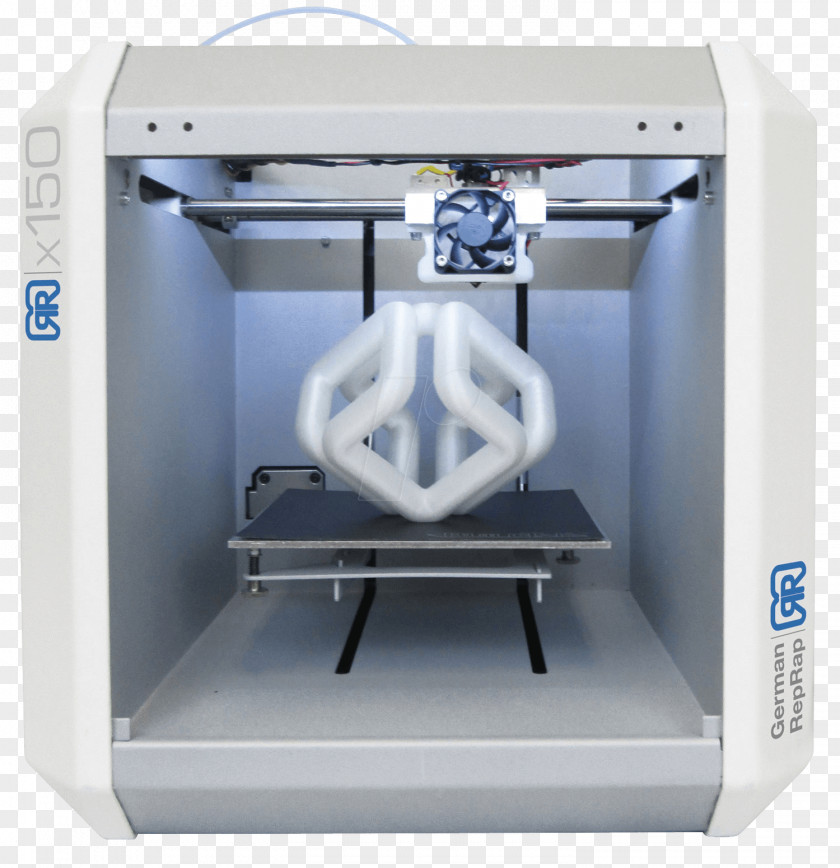 Printer 3D Printing Ciljno Nalaganje RepRap Project PNG