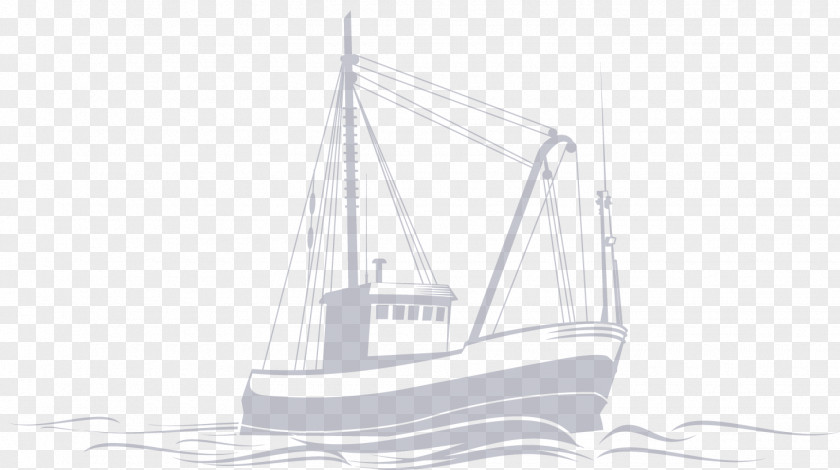 Rooney Family Schooner Fish Caravel Brigantine Scow PNG