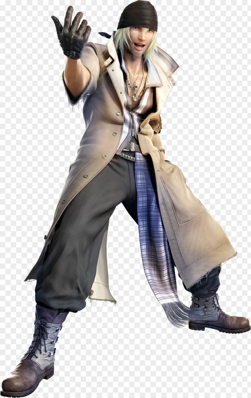 Rpg Final Fantasy XIII-2 Lightning Returns: XIII Video Game Character PNG