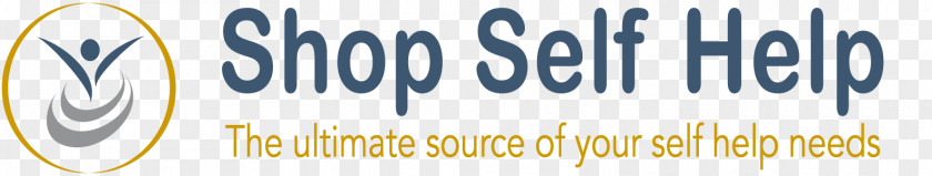 Self Help Logo Brand Font PNG