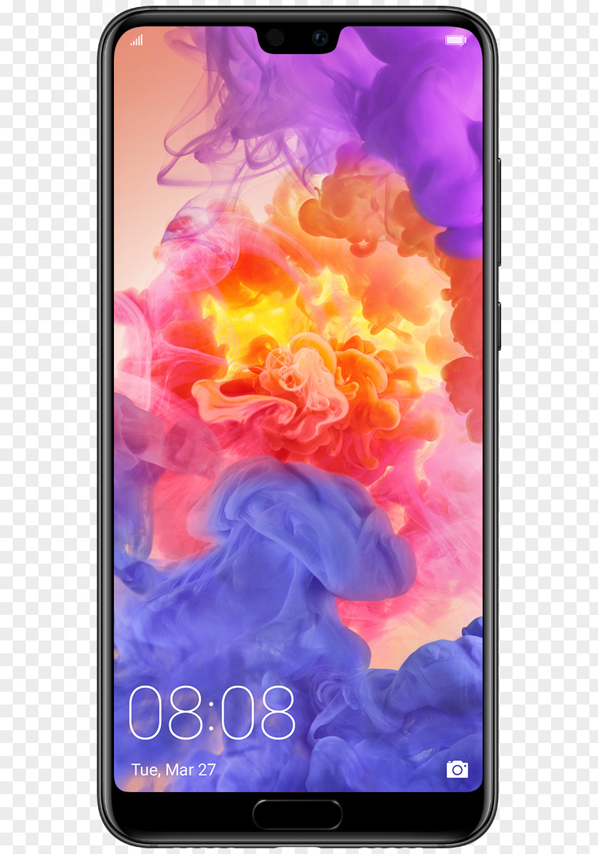 Smartphone Huawei Mate 10 P20 华为 PNG