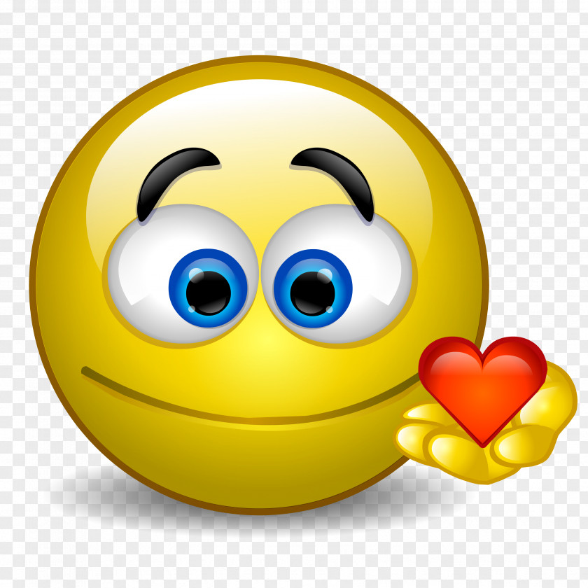 Smiley Emoticon Animation Clip Art PNG