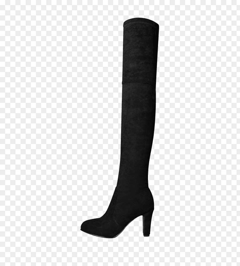 Thighhigh Boots Sock Knee Highs Slipper Shoe Boot PNG