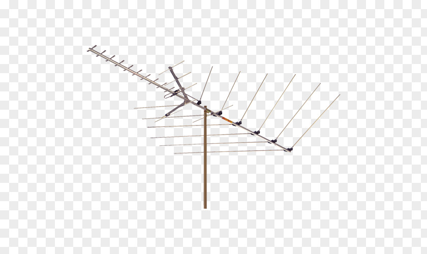 Tv Antenna Television Aerials Ultra High Frequency FM Broadcasting Digital PNG