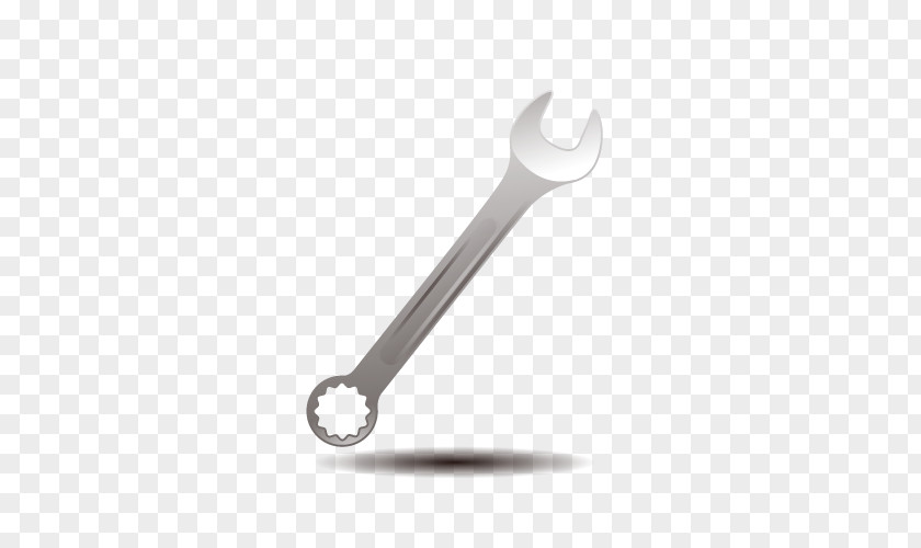 Vector Tools Wrench Tool Euclidean Icon PNG