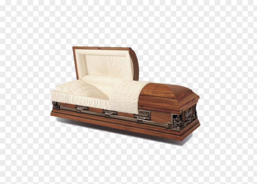 Wood Coffin Funeral Home Batesville Casket Company PNG