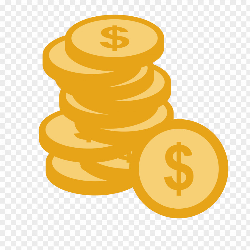 Yellow Dollar Bank Money PJSCB ORIENT FINANS Finance Clip Art PNG