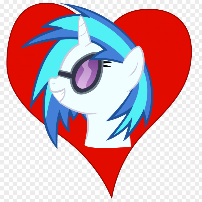 45 Vinyl Pony Rainbow Dash Disc Jockey Horse PNG