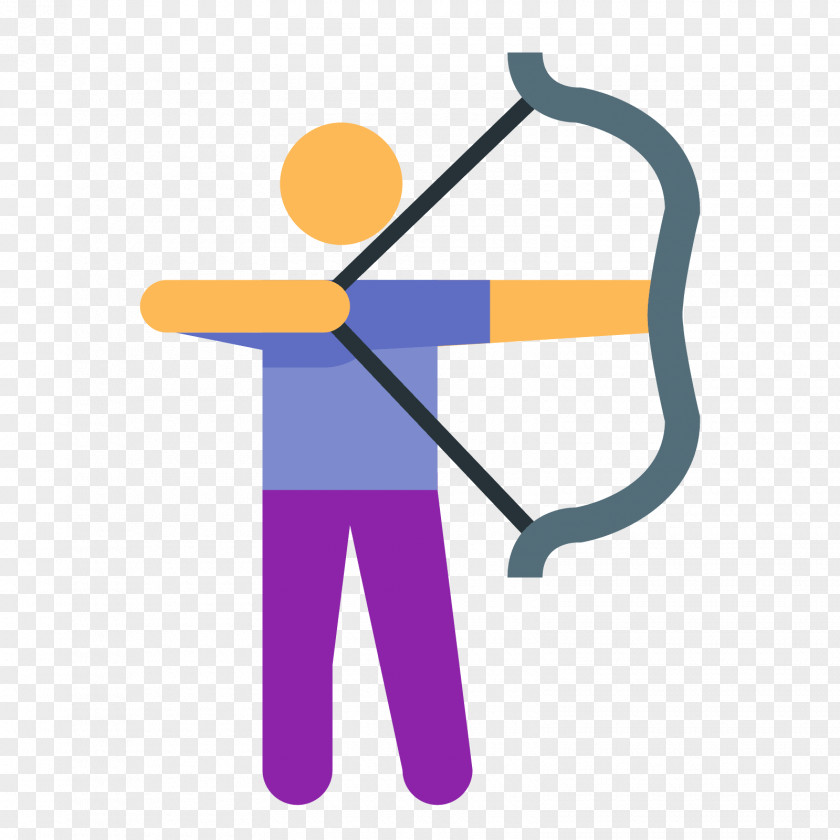 Arrow Archery Bow And Clip Art Transparency PNG