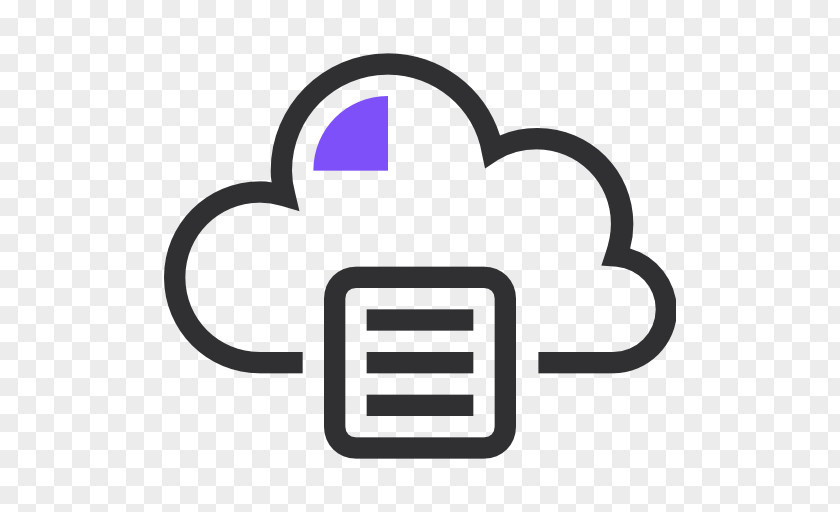 BASES DE DATOS Techiteasy Cloud Storage Database PNG