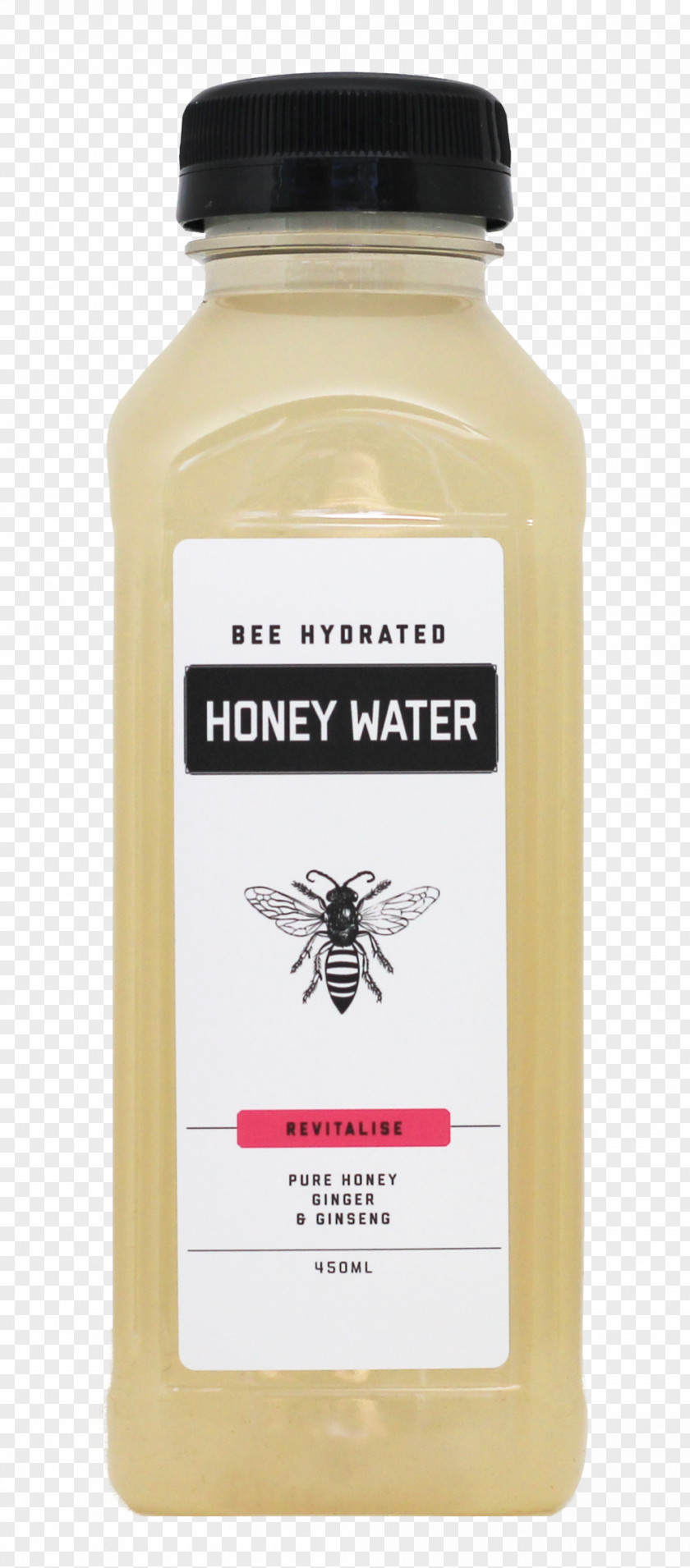 Bee Water Extract Tea Honey PNG