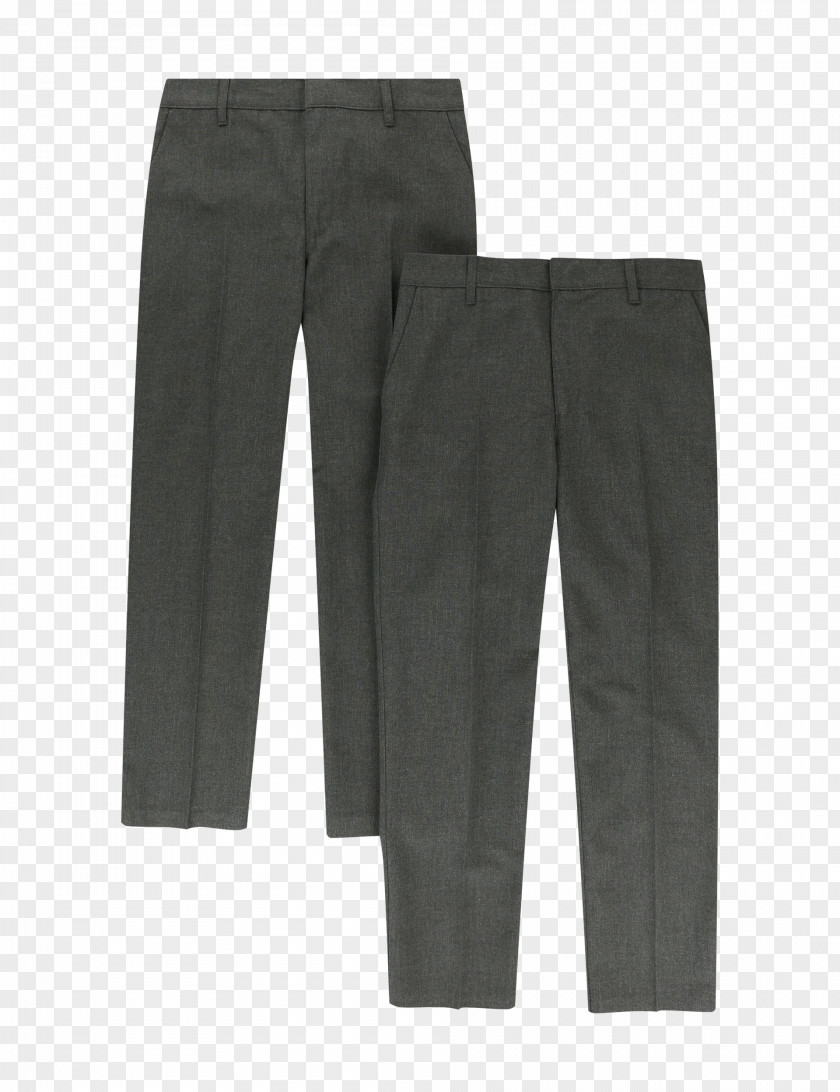 Beige Trousers Jeans Pants Clothing School Uniform Debenhams PNG