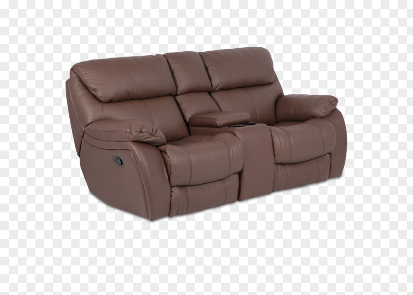 Chair Couch Recliner Furniture Natuzzi PNG
