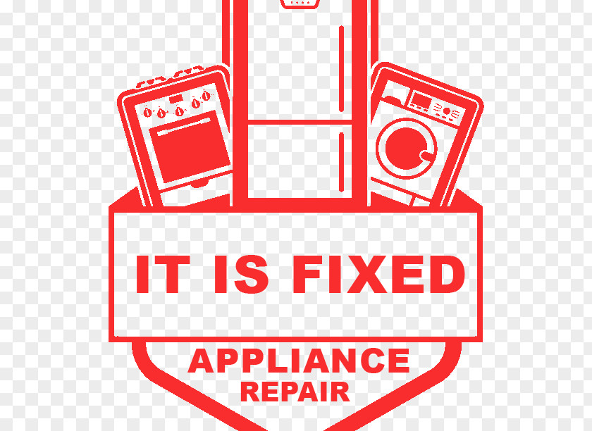 Dishwasher Repairman It Is Fixed Appliance Repair Home Washing Machines Refrigerator PNG