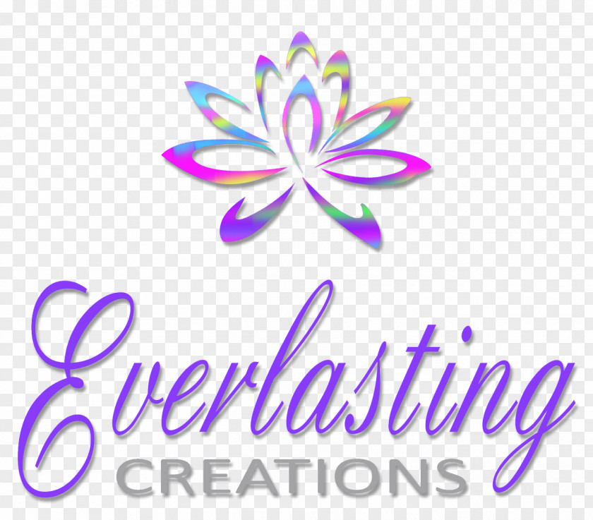 Everlasting Design Element Clip Art Product Logo Line Purple PNG