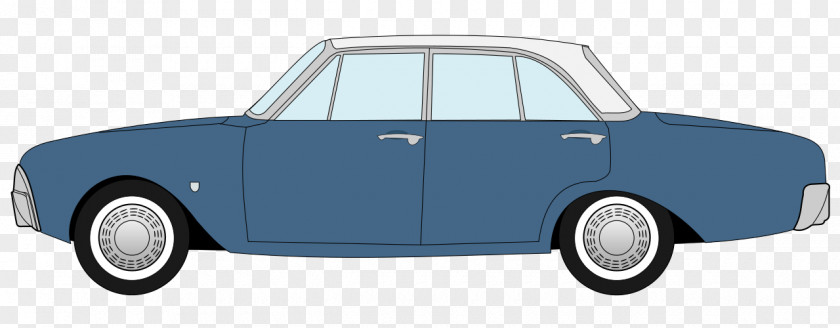 Ford Taunus P3 P5 TC Car PNG