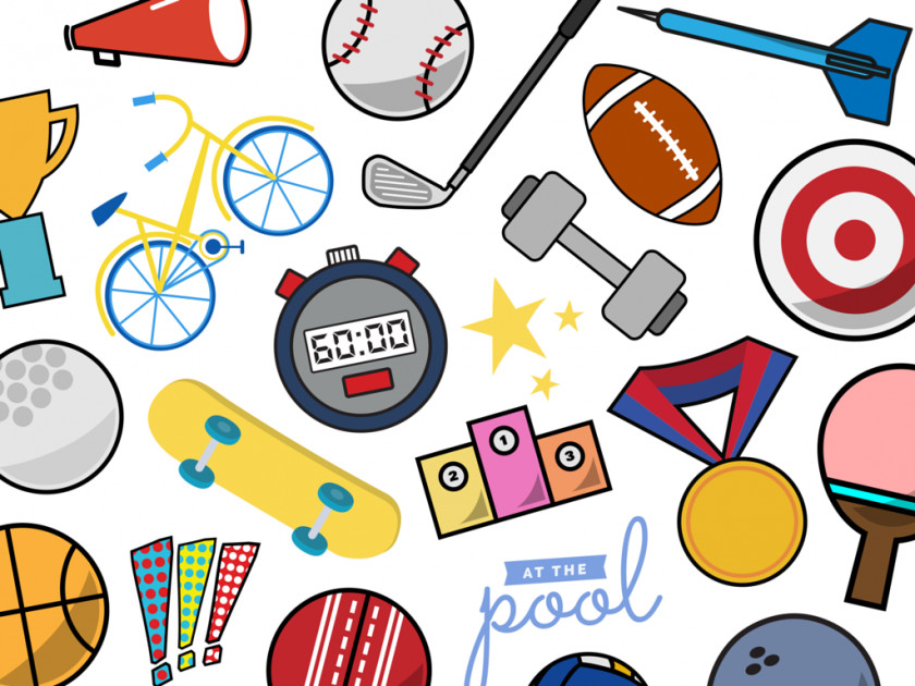 Fusion Cliparts Sports Association Ball Clip Art PNG